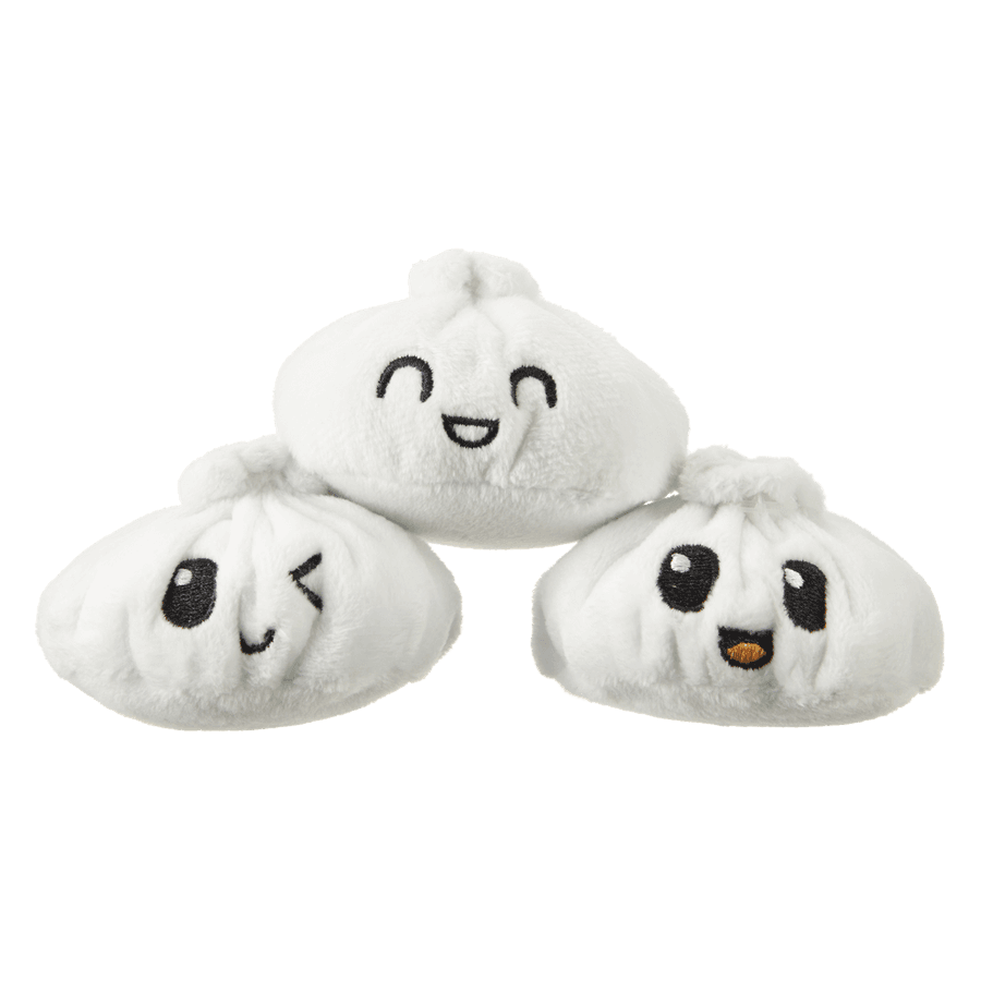 Andi's Dumplings