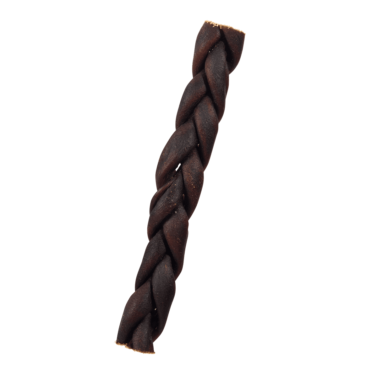 Beef Collagen Braid, 9"
