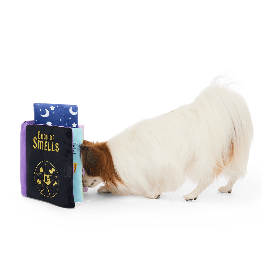 Book of Smells
