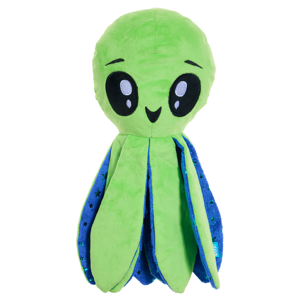 Ollie the Octopus