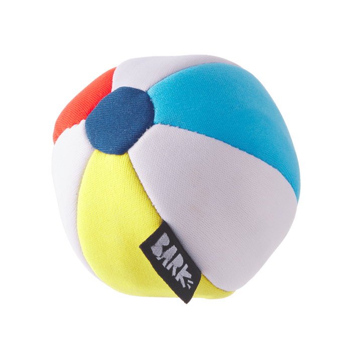 Spike the Beach Ball