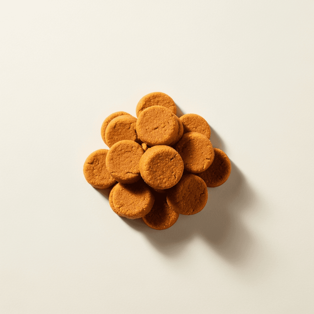 Duck & Pumpkin Chew
